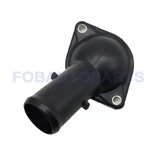 Car Thermostat Cover Fit for Toyota Corolla 2007-2019 16321-37010 16323-37020 16321-0T030 - image 4